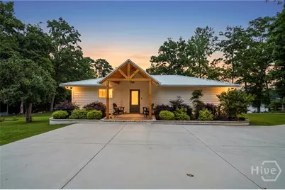 231 Thomas Drive, Eatonton, GA 31024 - Photo 24
