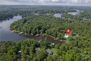 231 Thomas Dr, Eatonton, GA 31024 - Photo 30