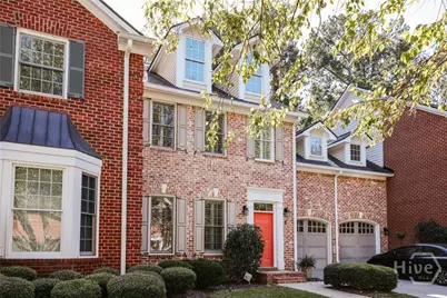 126 Briarcliff Road #2, Athens, GA 30606 - Photo 1