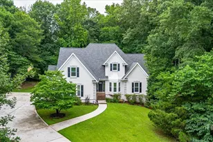 325 Millstone Cir, Athens, GA 30605 - Photo 2