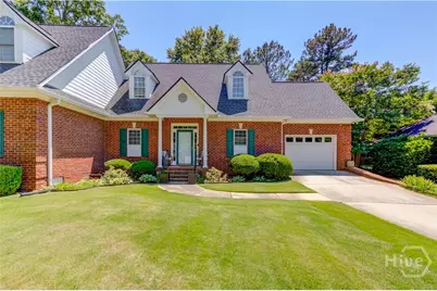 116 Flatrock Court, Athens, GA 30605 - Photo 1