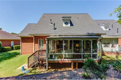 116 Flatrock Court, Athens, GA 30605 - Photo 36