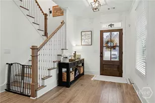 943 Clubside, Monroe, GA 30655 - Photo 4