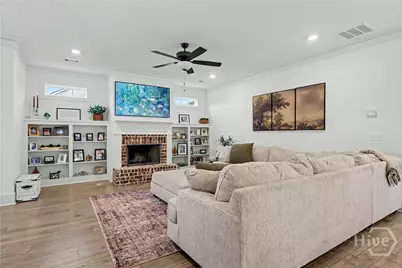 943 Clubside, Monroe, GA 30655 - Photo 36