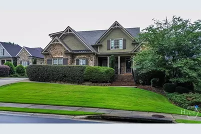 1142 Rowan Oak Circle, Watkinsville, GA 30677 - Photo 56