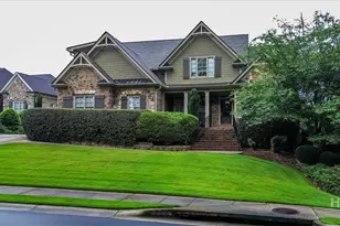 1142 Rowan Oak Cir, Watkinsville, GA 30677 - Photo 56