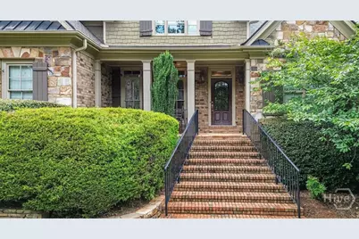 1142 Rowan Oak Circle, Watkinsville, GA 30677 - Photo 2