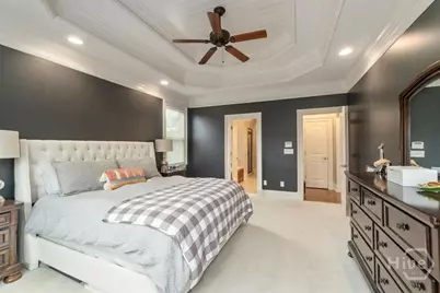 1142 Rowan Oak Circle, Watkinsville, GA 30677 - Photo 26