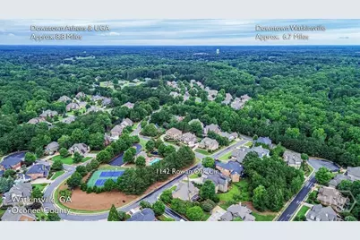1142 Rowan Oak Circle, Watkinsville, GA 30677 - Photo 72