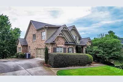 1142 Rowan Oak Circle, Watkinsville, GA 30677 - Photo 58