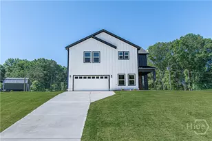 403 Magnolia Ave, Jefferson, GA 30549 - Photo 2