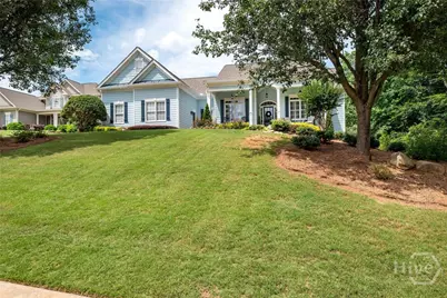534 Sterling Water Drive, Monroe, GA 30655 - Photo 2