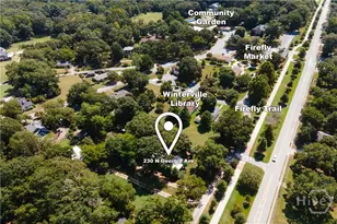 230 N Georgia Ave, Winterville, GA 30683 - Photo 52