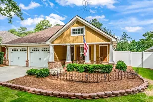 140 Cottage Club Dr, Locust Grove, GA 30248 - Photo 2