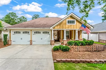 140 Cottage Club Drive, Locust Grove, GA 30248 - Photo 1