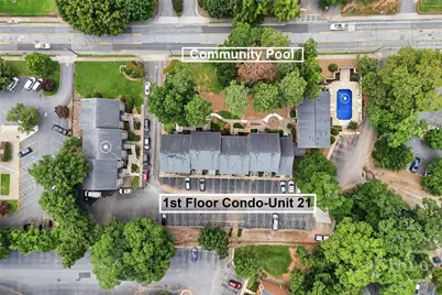935 Baxter Street #21, Athens, GA 30606 - Photo 40