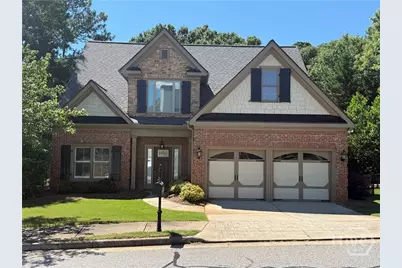 116 Towns Walk Drive, Athens, GA 30606 - Photo 1