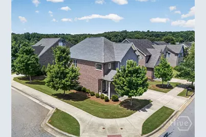 213 Towns Walk Drive, Athens, GA 30606 - Photo 36