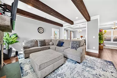 213 Towns Walk Drive, Athens, GA 30606 - Photo 6