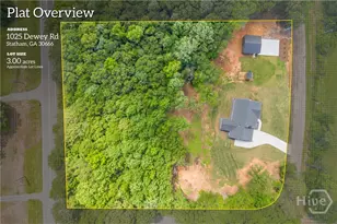 1025 Dewey Rd, Statham, GA 30666 - Photo 2