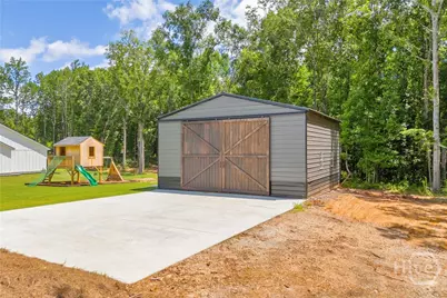 1025 Dewey Road, Statham, GA 30666 - Photo 58