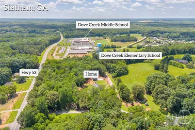 1025 Dewey Road, Statham, GA 30666 - Photo 66