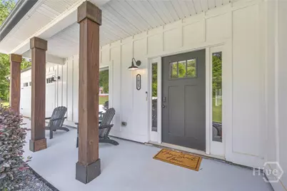 1025 Dewey Road, Statham, GA 30666 - Photo 6