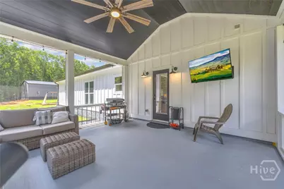 1025 Dewey Road, Statham, GA 30666 - Photo 34