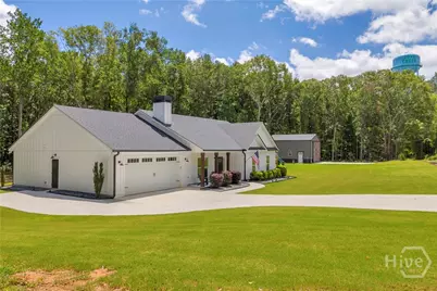 1025 Dewey Road, Statham, GA 30666 - Photo 2
