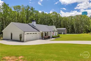 1025 Dewey Rd, Statham, GA 30666 - Photo 2