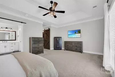 1025 Dewey Road, Statham, GA 30666 - Photo 38