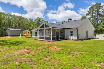 1025 Dewey Road, Statham, GA 30666 - Photo 56