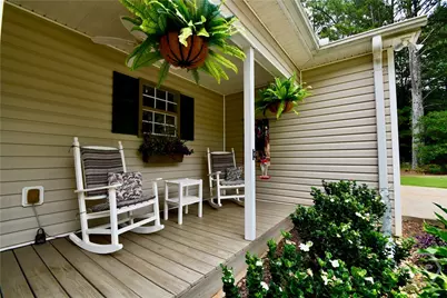 315 Gentle Doe Way, Athens, GA 30601 - Photo 4