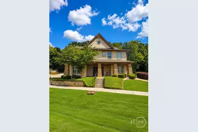 2815 Riverbend, Athens, GA 30605 - Photo 2