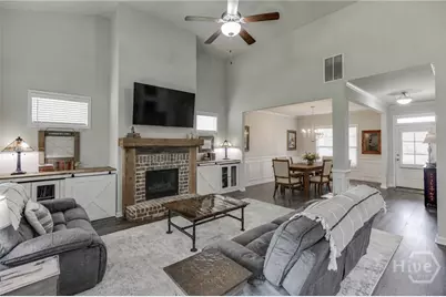 820 Lakeview Bend Circle, Jefferson, GA 30549 - Photo 12