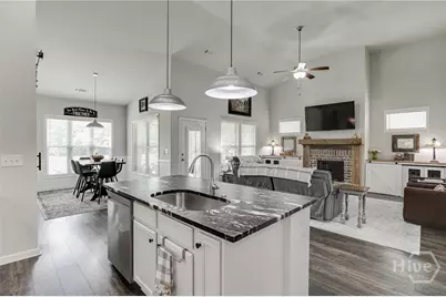 820 Lakeview Bend Circle, Jefferson, GA 30549 - Photo 18