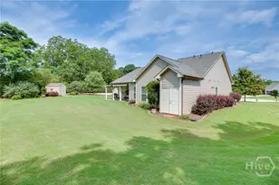 820 Lakeview Bend Cir, Jefferson, GA 30549 - Photo 50
