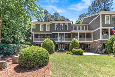 905 Greensboro Road #309, Eatonton, GA 31024 - Photo 50