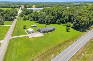 167 McCarty-Dodd Rd, Colbert, GA 30628 - Photo 12