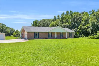 167 McCarty Dodd Road, Colbert, GA 30628 - Photo 8