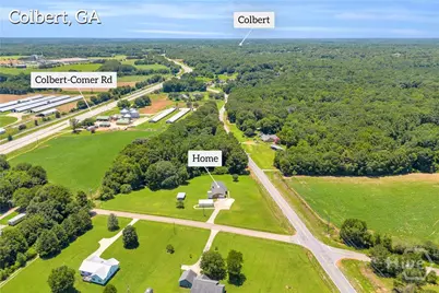 167 McCarty Dodd Road, Colbert, GA 30628 - Photo 6