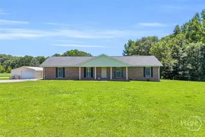 167 McCarty Dodd Road, Colbert, GA 30628 - Photo 1