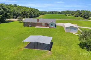 167 McCarty-Dodd Rd, Colbert, GA 30628 - Photo 62