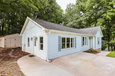 149 Hunters Crossing Road, Athens, GA 30606 - Photo 38