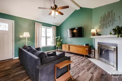 149 Hunters Crossing Road, Athens, GA 30606 - Photo 6