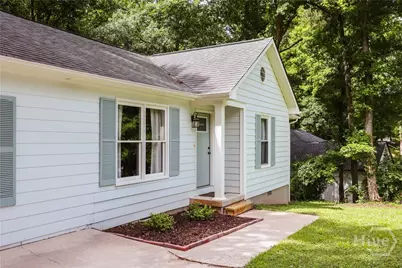 149 Hunters Crossing Road, Athens, GA 30606 - Photo 4