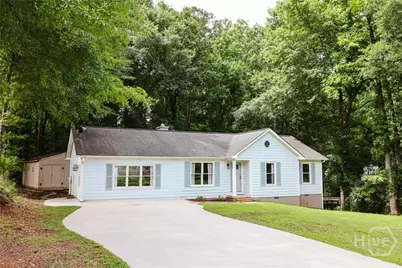 149 Hunters Crossing Road, Athens, GA 30606 - Photo 2