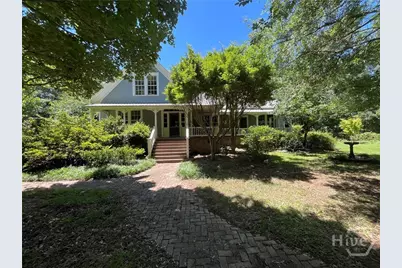 3010 Flat Rock Road, Watkinsville, GA 30677 - Photo 1