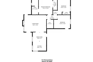 131 Diamond Dr, Athens, GA 30605 - Photo 30
