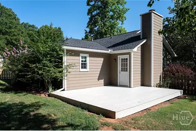 131 Diamond Drive, Athens, GA 30605 - Photo 24